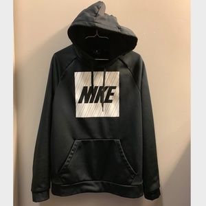 Nike Dri-Fit Hoodie